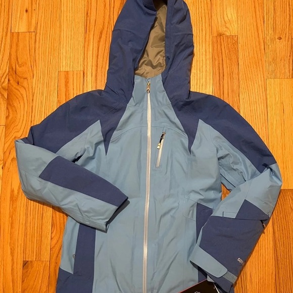 Spyder Inna Gore-Tex Ski Jacket - Picture 3 of 6